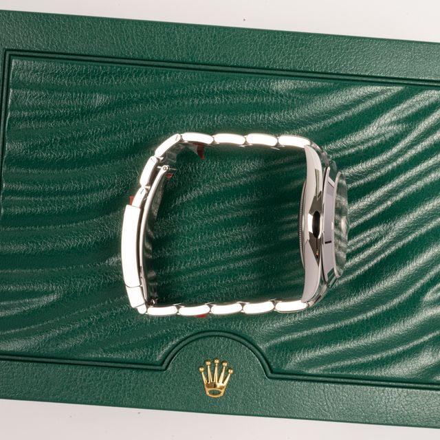 Rolex Datejust 41 126300 Image 4